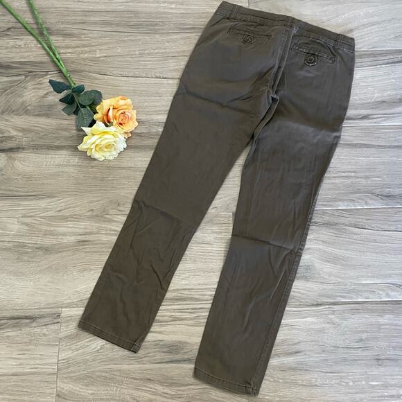 Freestyle Revolution brown dress pants size 11 - Picture 3 of 12